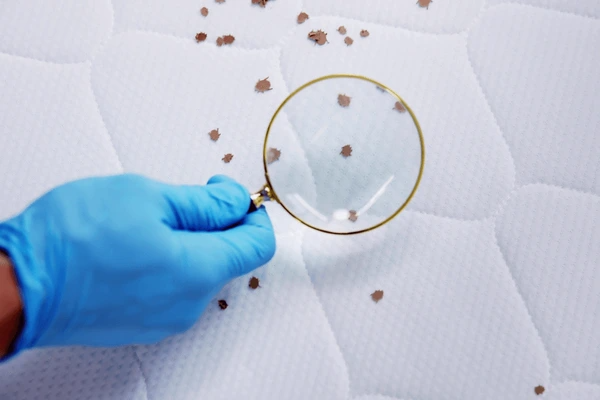 Bed Bug Treatment Benefits