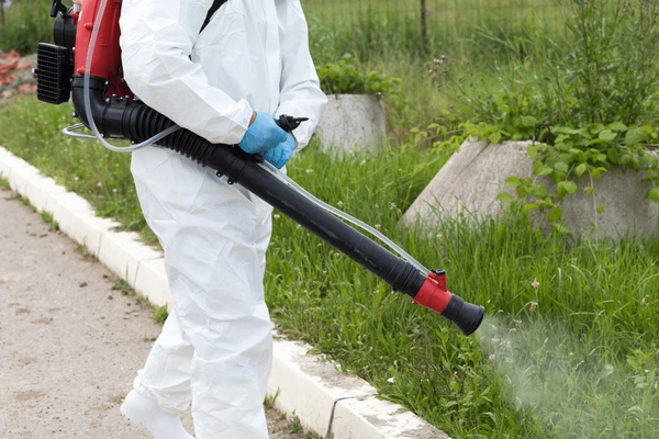 Commercial Pest Control Benefits