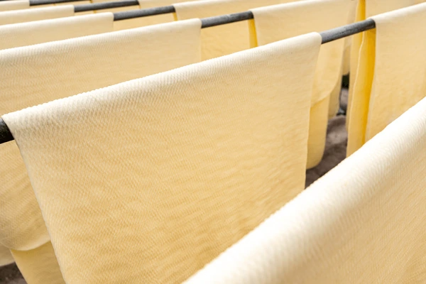 Export Fumigation Service