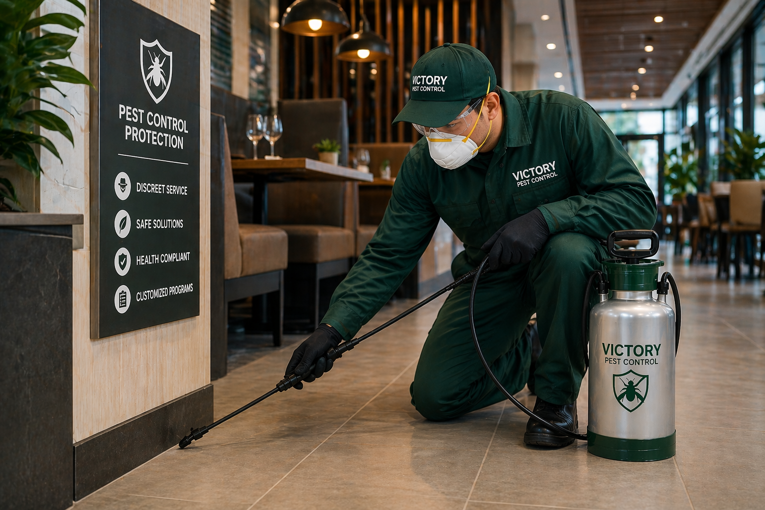 Commercial Solutions